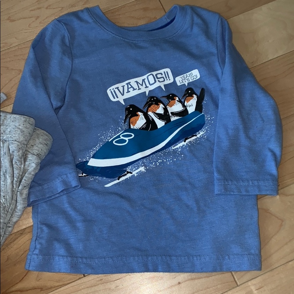 Winter bundle!!❄️❄️ - Picture 4 of 5